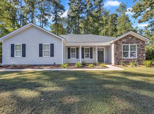 2523 Creek Trl, Sanford, NC 27330