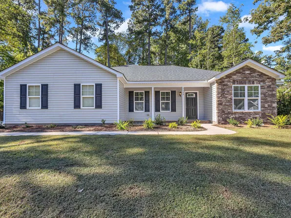 2523 Creek Trl, Sanford, NC 27330