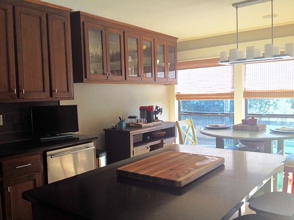 Dining Space