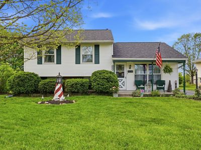 4903 Astoria Ave, Columbus, OH, 43207