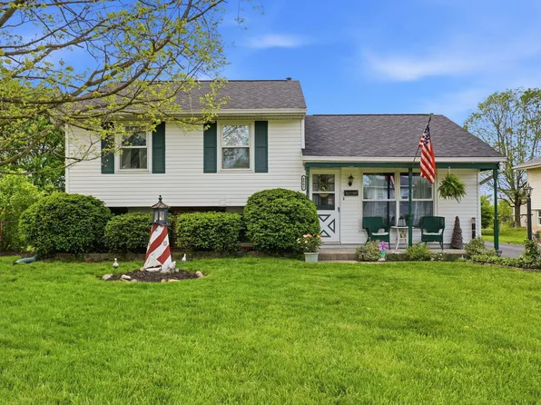 4903 Astoria Ave, Columbus, OH 43207