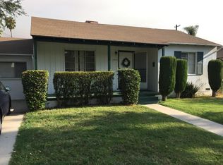 17415 Martha St, Encino, CA 91316