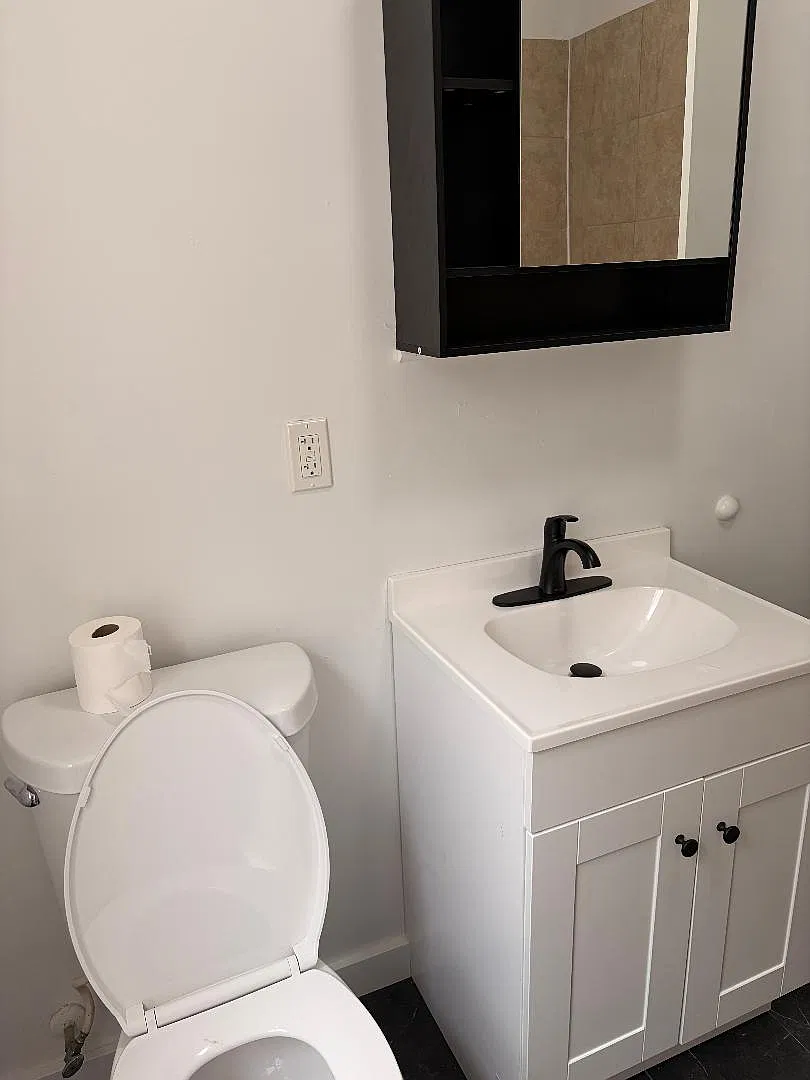 3 bed, 1200 sqft, $2,100 — Photo 4