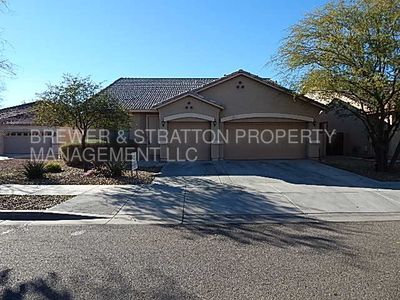 14872 N 135th Dr, Surprise, AZ, 85379
