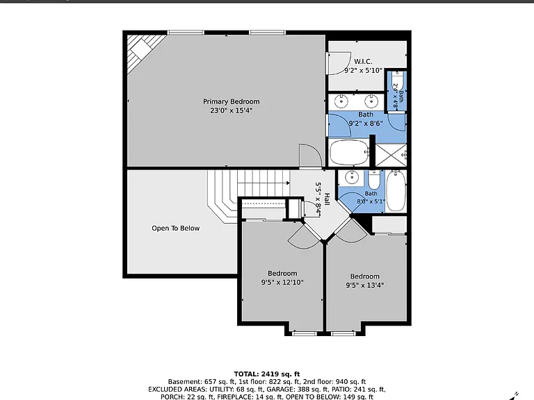 5644 Mountain Garland Dr — Photo 40