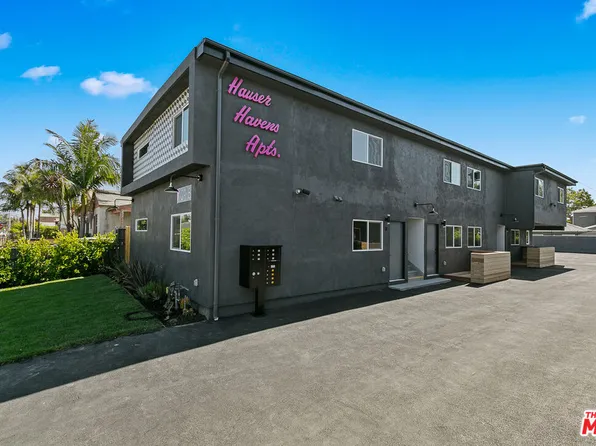 2918 Hauser Blvd APT 2, Los Angeles, CA 90016