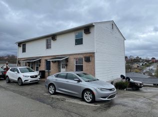 179 Bailey Ave #4, Uniontown, PA