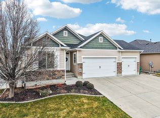 2396 W Field Stone Way, Layton, UT 84041