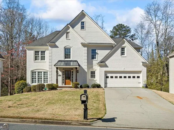 2130 Waters Ferry Dr, Lawrenceville, GA 30043