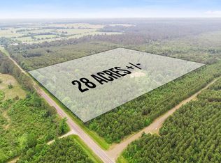 Tbd Fm 1818, Huntington, TX 75949