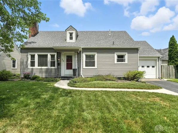 79 Martha Ave, Dayton, OH 45458