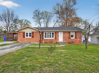 104 Lincoln St, Russellville, KY 42276