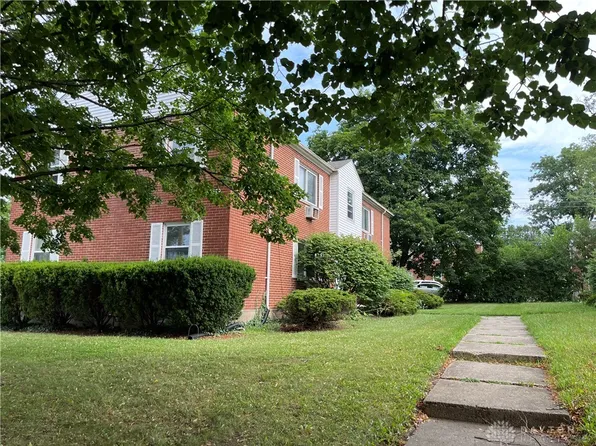 2338 Davue, Dayton, OH 45406