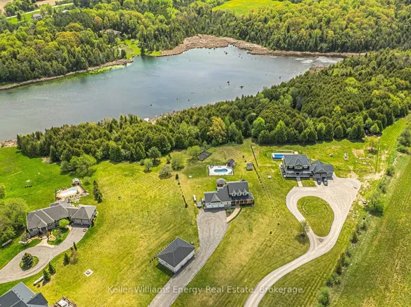4124 Edgerton Rd, Scugog, ON L0B 1B0