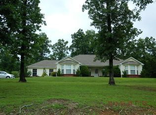 162 Private Road 3432, Clarksville, AR 72830