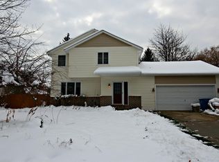 826 Tickner St, Linden, MI 48451