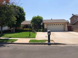 21910 Stanwell St, Chatsworth, CA 91311