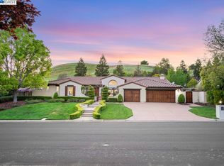 4005 Stone Valley Oaks Dr, Alamo, CA 94507