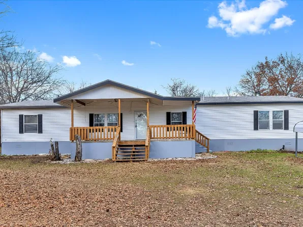 134 Kailyn Ln, Weatherford, TX 76085