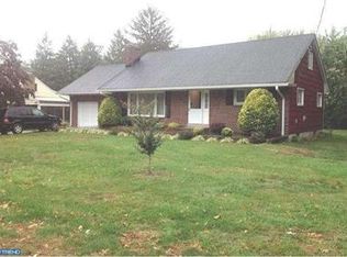 98 Upper Ferry Rd, Ewing, NJ 08628