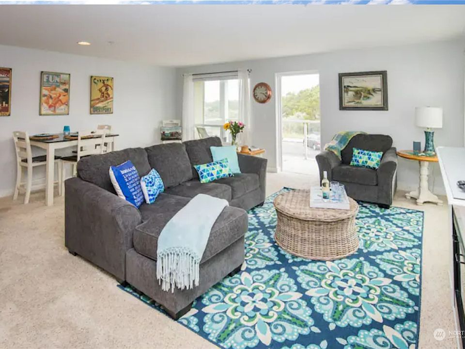 Westport By The Sea Apartments Westport, WA Zillow