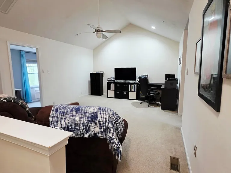 Additional Play area/ Family Room