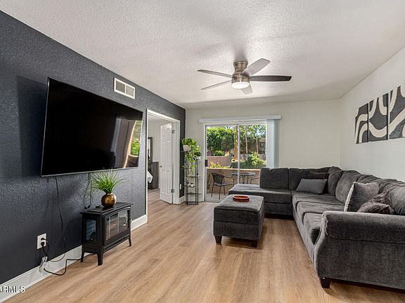 2nd image of 5877 N Granite Reef Rd APT 1133