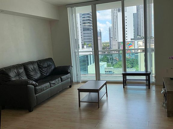 4th image of 951 Brickell Ave APT 1109