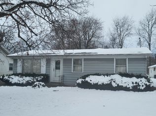 1606 Lucy St, Streator, IL 61364