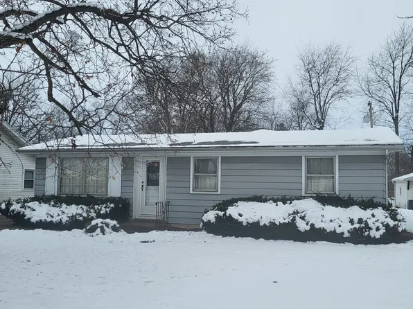 1606 Lucy St, Streator, IL 61364