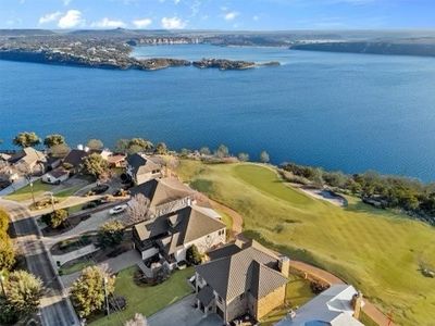 50 Oyster Bay, Graford, TX, 76449