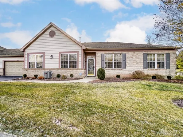 8801 Windsong Way, West Chester, OH 45069