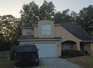 36 Angel Oaks Dr, Savannah, GA 31410