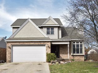 308 Richmond Ave, Mattoon, IL 61938