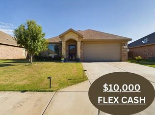 8712 18th St, Lubbock, TX 79416