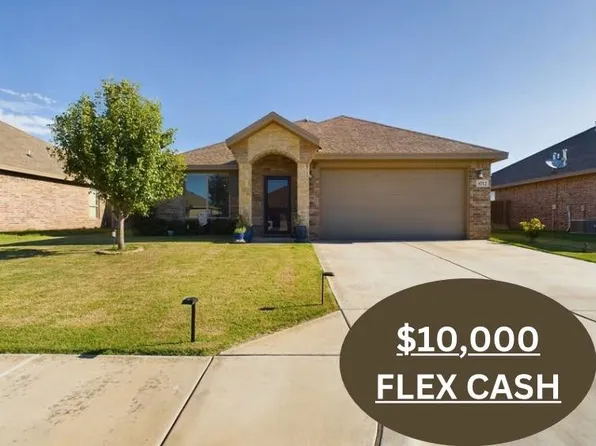 8712 18th St, Lubbock, TX 79416