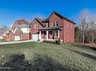 1401 Nightingale Ln, Goshen, KY 40026