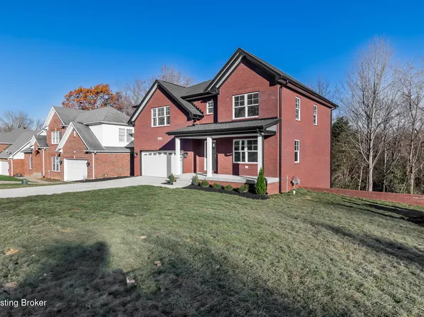 1401 Nightingale Ln, Goshen, KY 40026