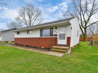 480 Smith Rd, Columbus, OH 43228