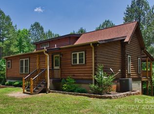 291 Bitteroot Cir, Rutherfordton, NC 28139