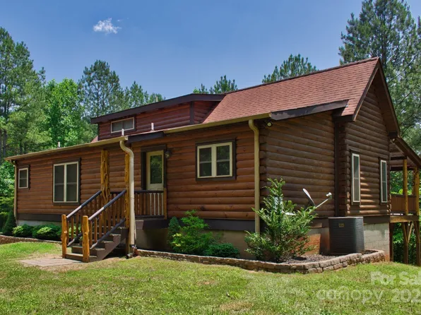 291 Bitteroot Cir, Rutherfordton, NC 28139