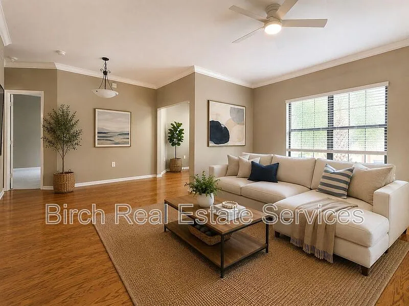 1 bed, 1.0 bath, 750 sqft, $1,395 — Photo 3