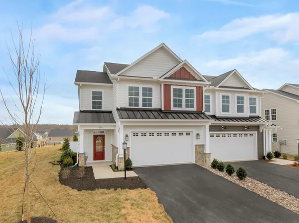 285 Bayberry Ln, Zion Crossroads, VA 22942