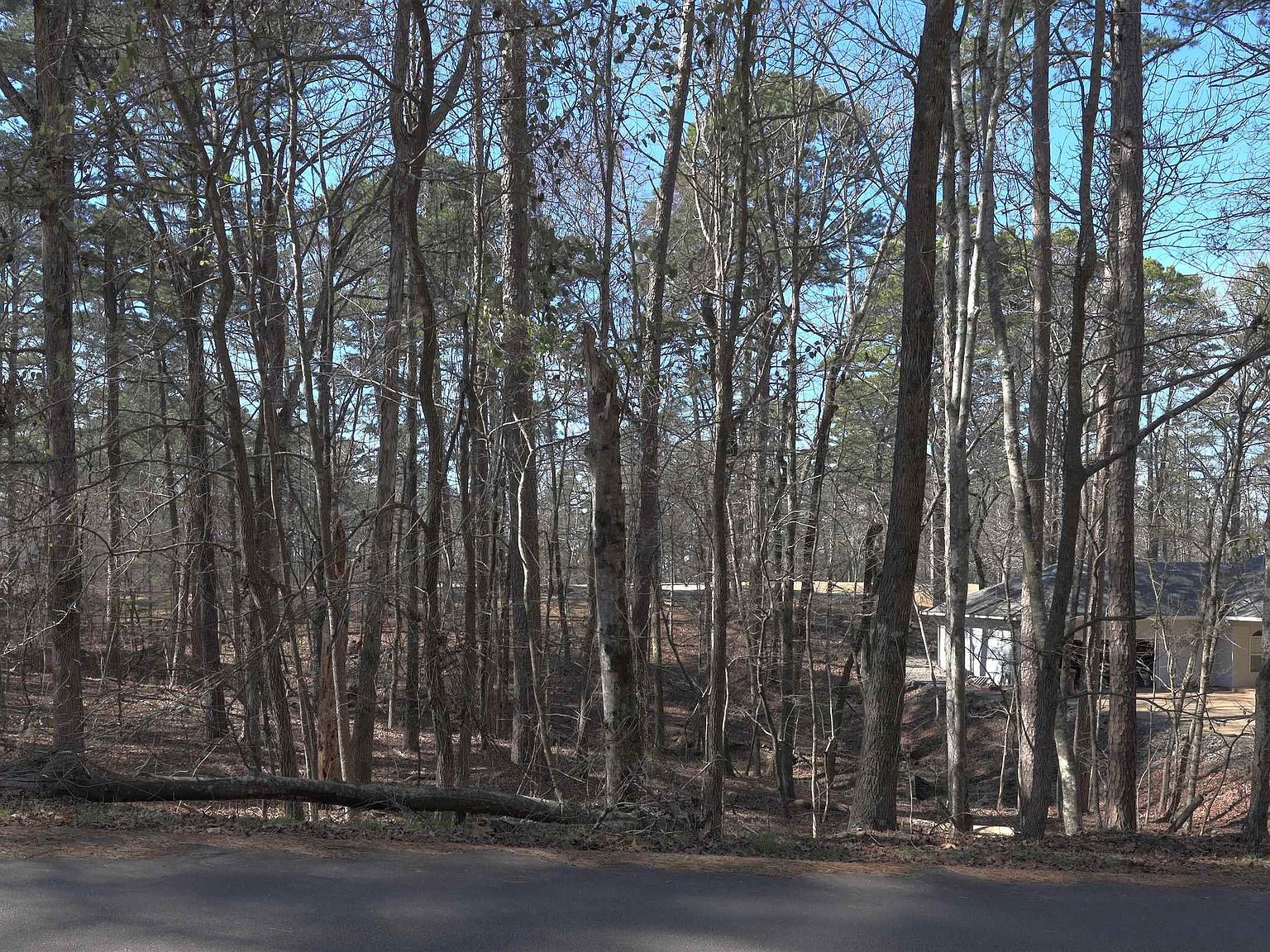 (Undisclosed Address)