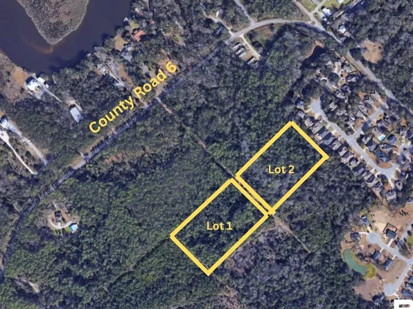 0 Scollard Ave, Gulf Shores, AL 36542