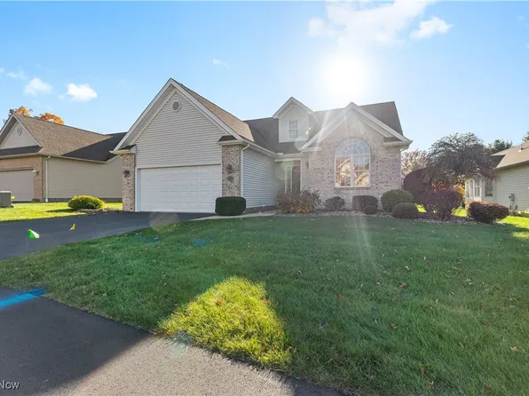 7007 Clingan Rd Unit 62, Poland, OH 44514