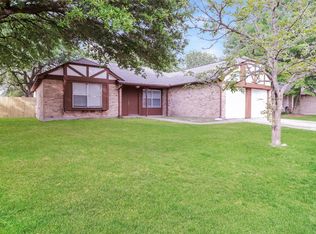7203 Fuchsia Ln, Humble, TX 77346