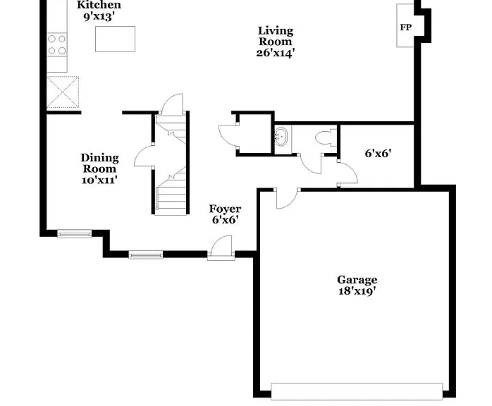 8402 Lucerne Dr — Photo 3