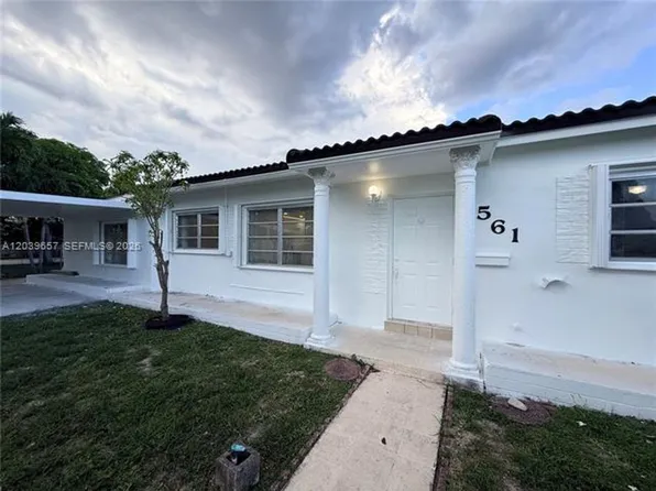 561 W 39th St, Hialeah, FL 33012