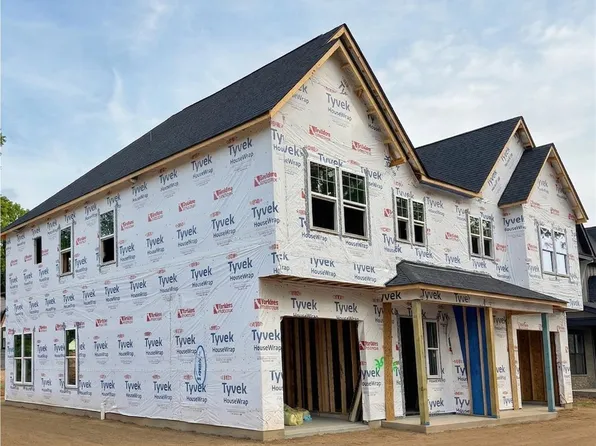 3926 Sarah Dr, Charlotte, NC 28217